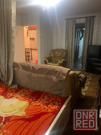 Сдам двухкомнатную квартиру Донецк - изображение 3