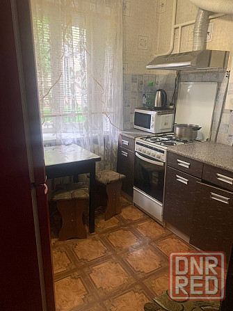 Сдам двухкомнатную квартиру Донецк - изображение 4