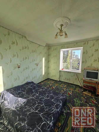 Продажа по супер цене 3 ком.кв Петровский район Донецк - изображение 1