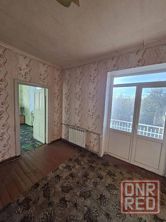 Продажа по супер цене 3 ком.кв Петровский район Донецк - изображение 3