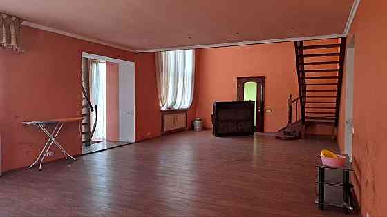 Коттедж 500 м.кв, хутор Широкий,Донецк Донецк