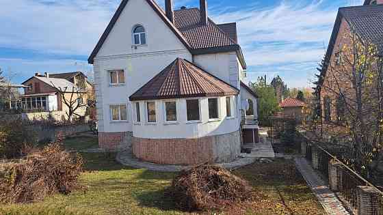 Коттедж 589 м.кв, хутор Широкий, Донецк Донецк