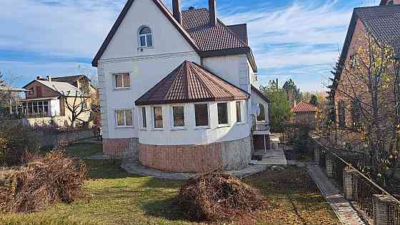 Коттедж 500 м.кв, хутор Широкий,Донецк Донецк