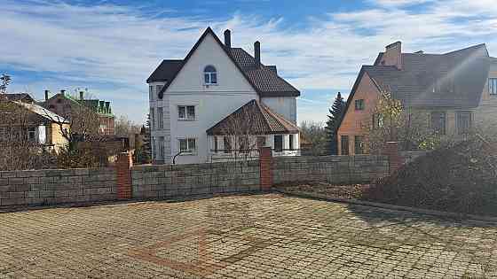 Коттедж 500 м.кв, хутор Широкий,Донецк Донецк