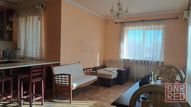 Коттедж 500 м.кв, хутор Широкий,Донецк Донецк - изображение 11