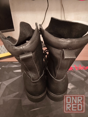 Продам 2 пары берц новые 1500р Донецк - изображение 5