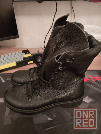 Продам 2 пары берц новые 1500р Донецк - изображение 6