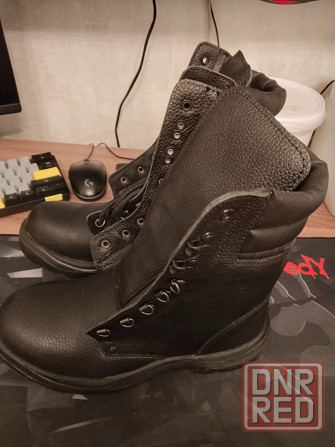 Продам 2 пары берц новые 1500р Донецк - изображение 2