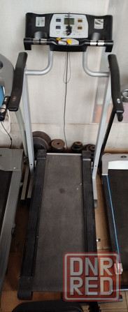 Беговая дорожка электрическая Донецк - изображение 1