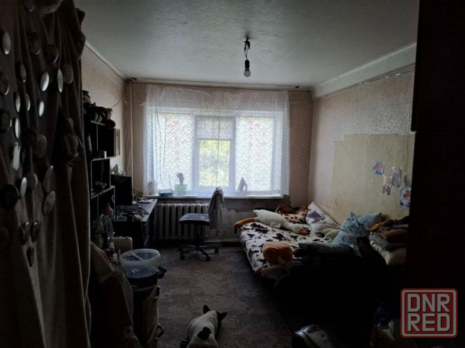 Продаю 2-х комнатную квартиру в Кировском районе, ул. Лизы Чайкиной Донецк - изображение 3