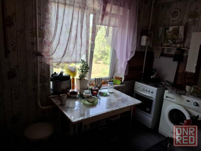 Продаю 2-х комнатную квартиру в Кировском районе, ул. Лизы Чайкиной Донецк - изображение 4