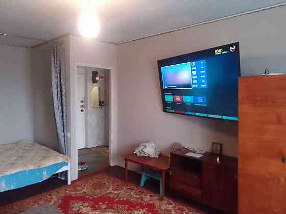 Сдаётся 1-ком. квартира в центре на длительный срок пр. Строителей, д. 193 Мариуполь