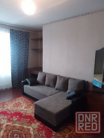 Сдаётся 1-ком. квартира в центре на длительный срок пр. Строителей, д. 193 Мариуполь - изображение 2