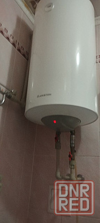 Продам 2к.кв. с ремонтом. Абакумова Донецк - изображение 7