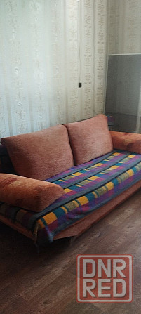 Продам 2к.кв. с ремонтом. Абакумова Донецк - изображение 12