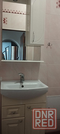 Продам 2к.кв. с ремонтом. Абакумова Донецк - изображение 6