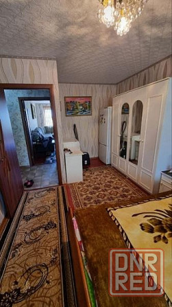 Продаю 2-х комнатную квартиру в Кировском районе, ул. Семашко Донецк - изображение 2
