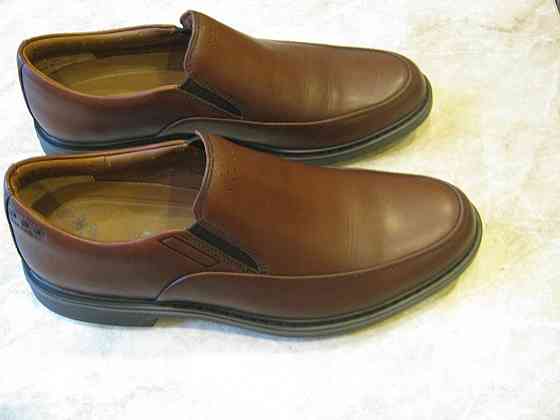 Туфли мужские 42 или 43 новые Донецк