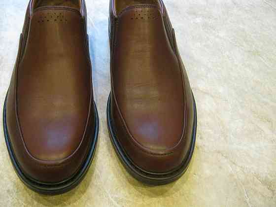 Туфли мужские 42 или 43 новые Донецк