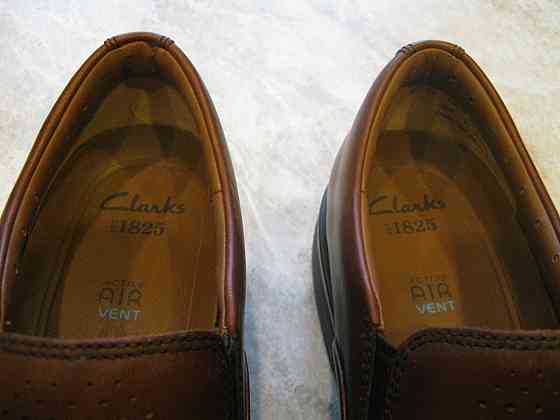 Туфли мужские 42 или 43 новые Донецк