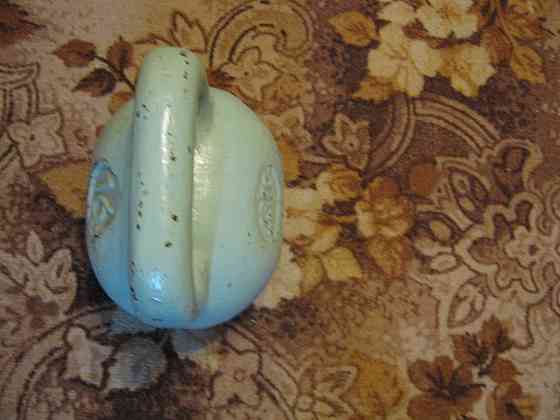 Гиря 16 кг из ссср Донецк