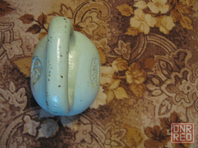 Гиря 16 кг из ссср Донецк - изображение 4