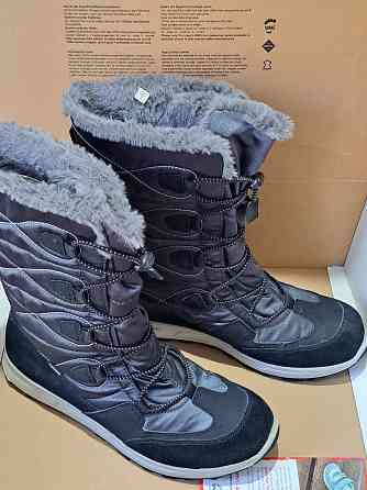 Сапоги Superfit 40 р. Донецк