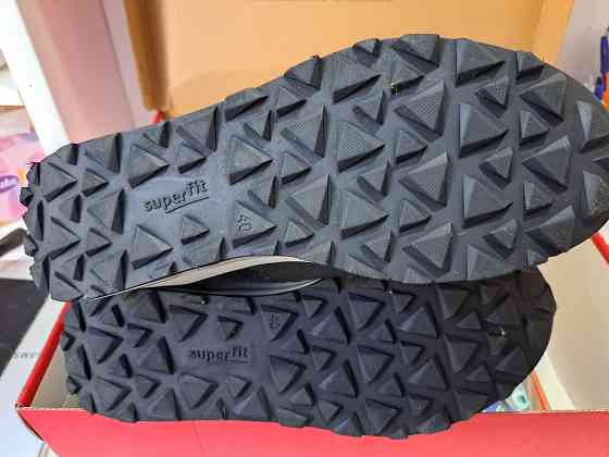 Сапоги Superfit 40 р. Донецк