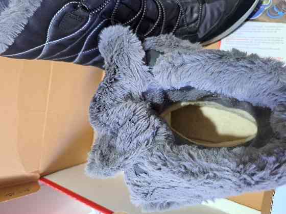 Сапоги Superfit 40 р. Донецк