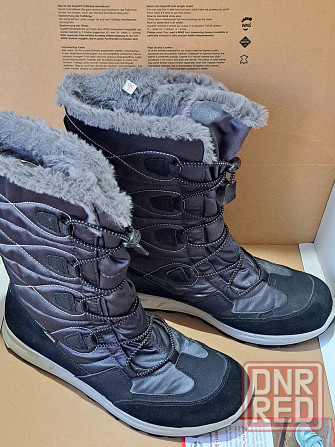 Сапоги Superfit 40 р. Донецк - изображение 1