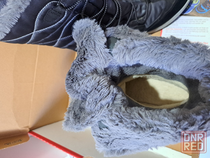 Сапоги Superfit 40 р. Донецк - изображение 3