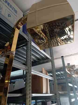 Душевая стойка Gessi Италия Донецк