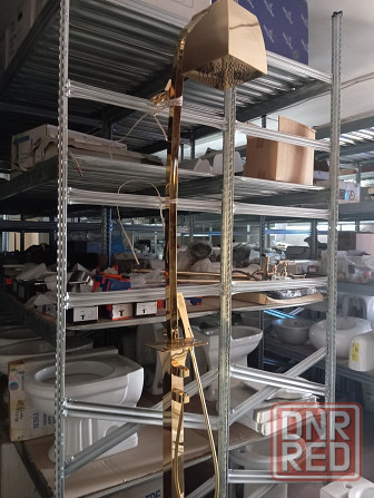 Душевая стойка Gessi Италия Донецк - изображение 1