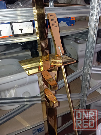 Душевая стойка Gessi Италия Донецк - изображение 3