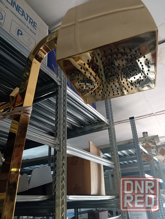 Душевая стойка Gessi Италия Донецк - изображение 2