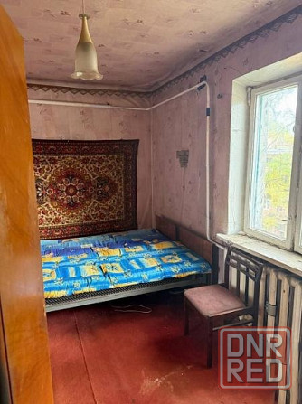 Продаю 2-х комнатную квартиру в Петровском районе, ул. Вагнера Донецк - изображение 4