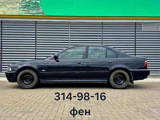 BMW 525d E39 M57 2003 г Донецк