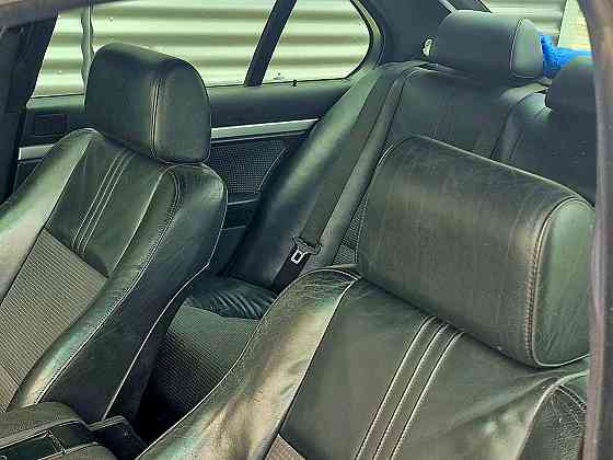 BMW 525d E39 M57 2003 г Донецк