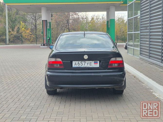 BMW 525d E39 M57 2003 г Донецк - изображение 4