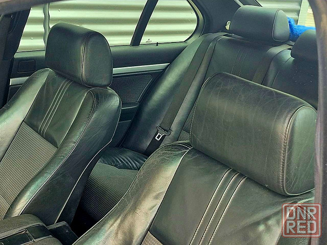 BMW 525d E39 M57 2003 г Донецк - изображение 3