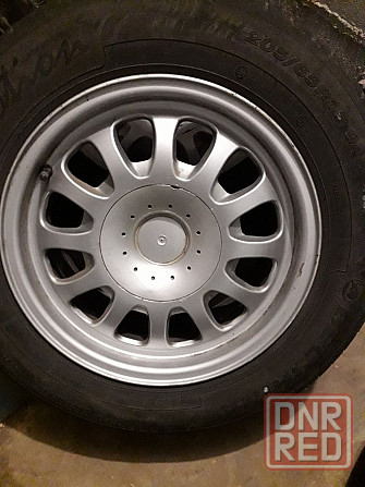 BMW 525d E39 M57 2003 г Донецк - изображение 8