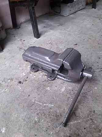 Наковальня Донецк