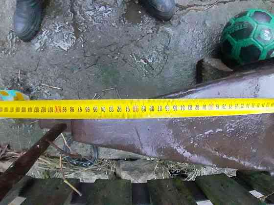 Наковальня Донецк