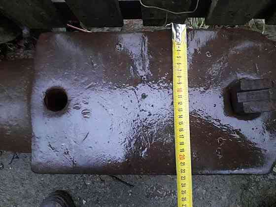 Наковальня Донецк