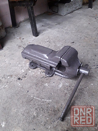 Наковальня Донецк - изображение 6