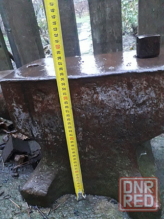 Наковальня Донецк - изображение 3