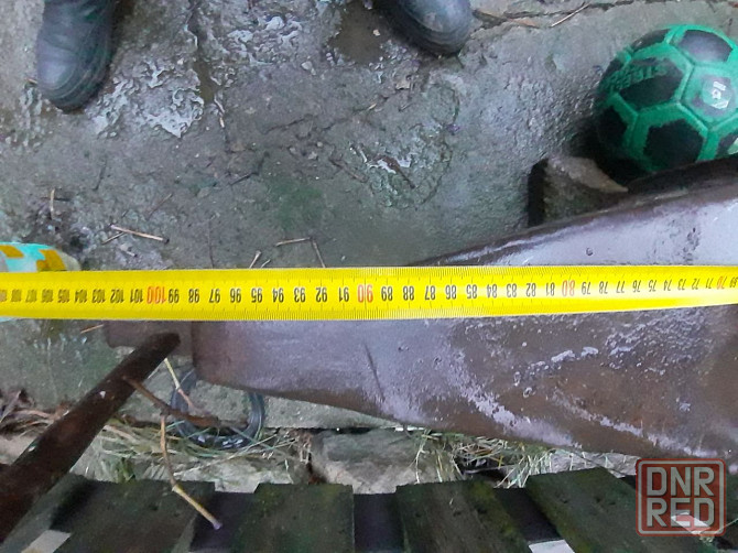 Наковальня Донецк - изображение 5