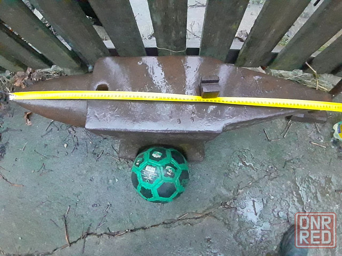 Наковальня Донецк - изображение 8