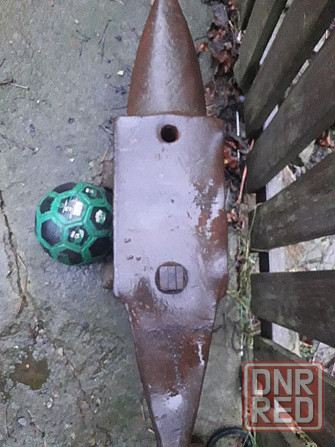 Наковальня Донецк - изображение 7