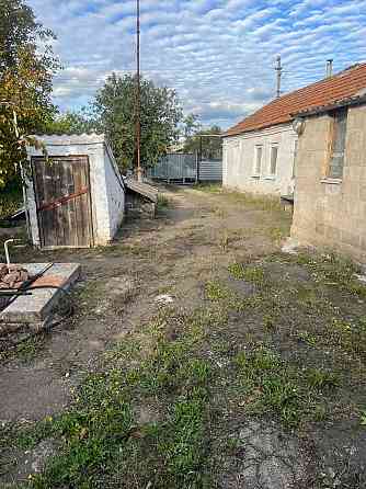 Продается дом в Мангуше Мариуполь